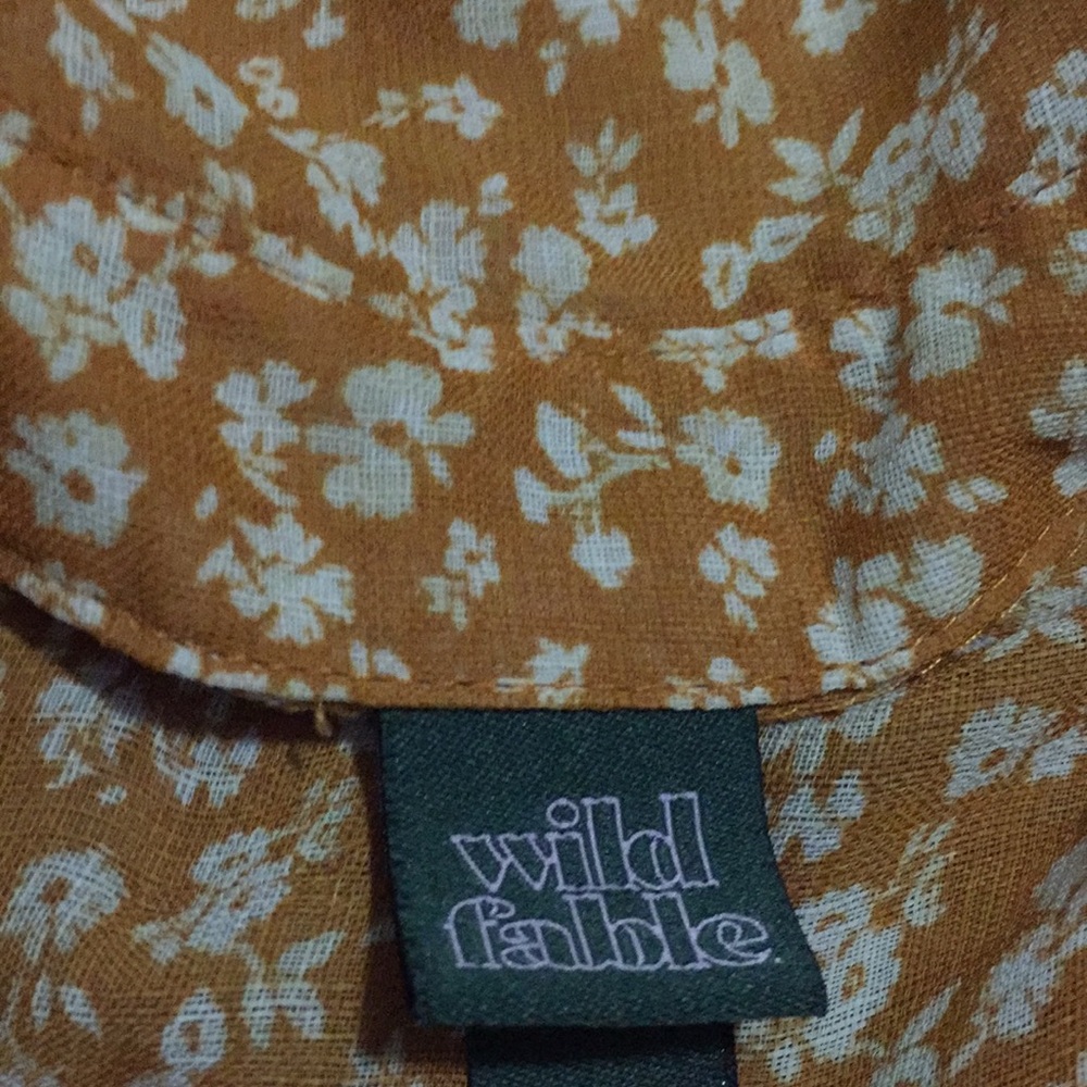 Summer Blouse - Picture 3 of 5